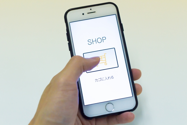ネットショップのサイト売買のイメージ画像（カラーミーショップ）