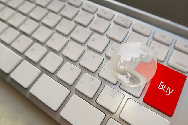 サイト売買でバイマアカウントのイメージ画像