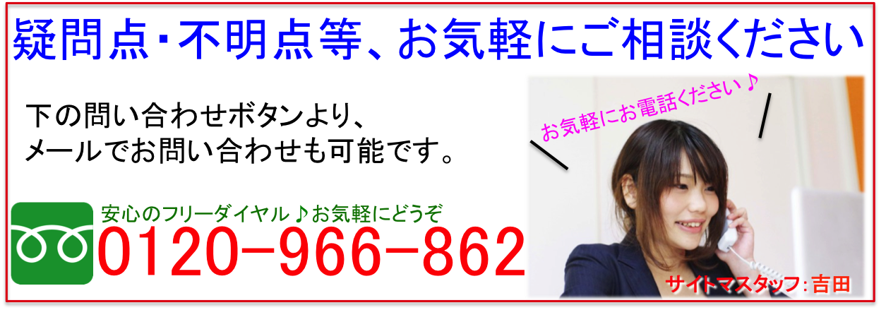 サイト売買では 電話して相談した方がすぐに解決します