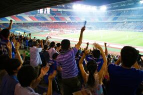 売上右肩上がり中の有名人やスポーツ選手にスポットを当てた情報サイト