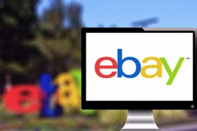 eBayアカウント