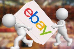 【運営7年半】元金回収するまでサポート可能なeBayアカウントの事業譲渡