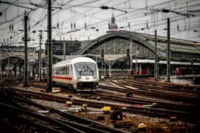 電車ゲーム
