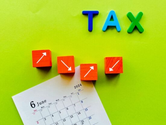 個人事業主が納める税金とは?個人の税金対策について解説 - サイトマ